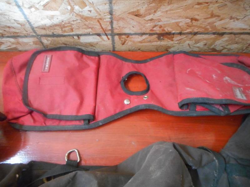 Horse Bags