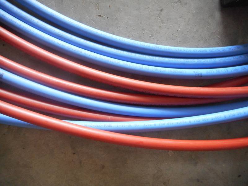 Electric Fence