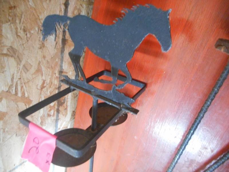 Metal Drink Holders