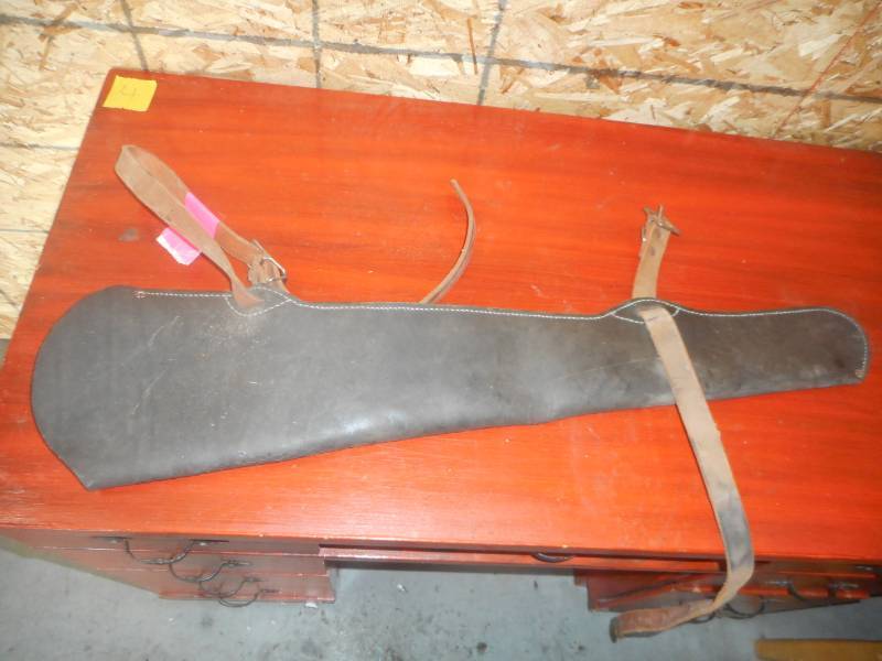 rifle holster