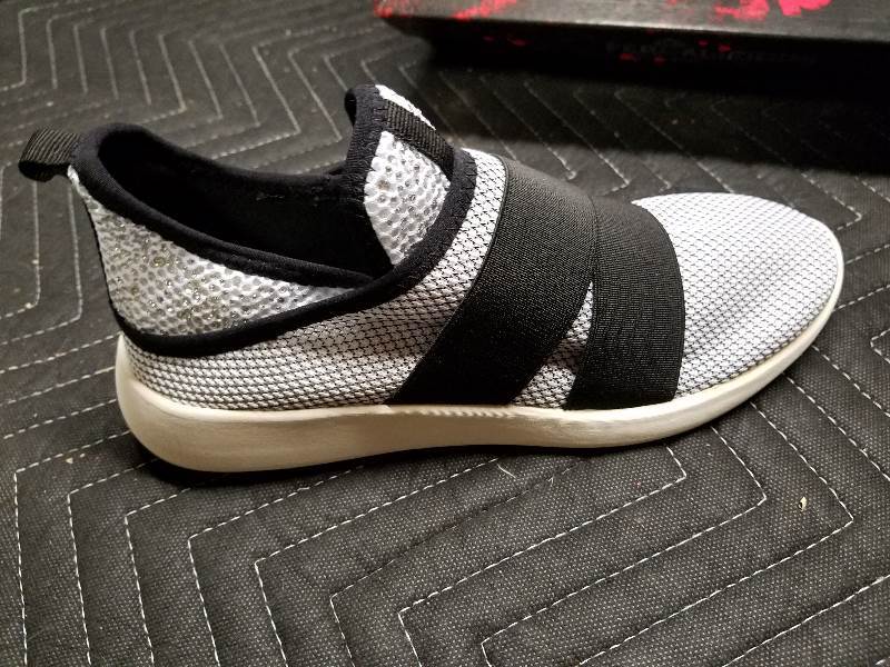 lot 78 image: Footwear - Womens Shoes