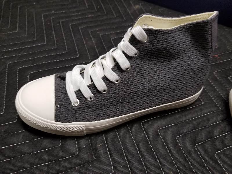 lot 81 image: Footwear - Womens Shoes