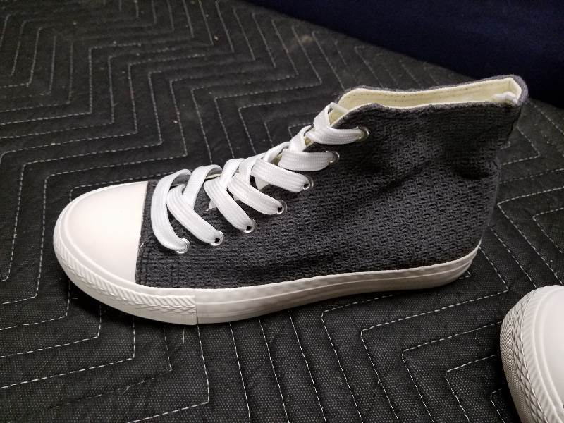 lot 88 image: Footwear - Womens Shoes