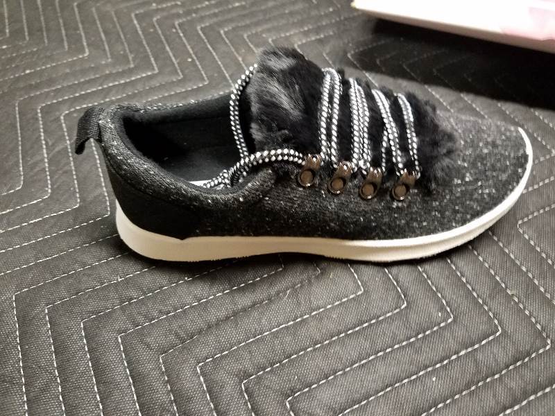 lot 91 image: Footwear - Womens Shoes