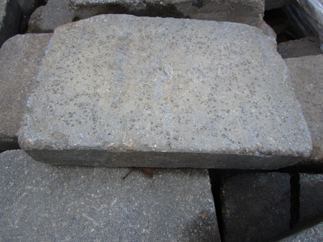 CONCRETE PAVERS
