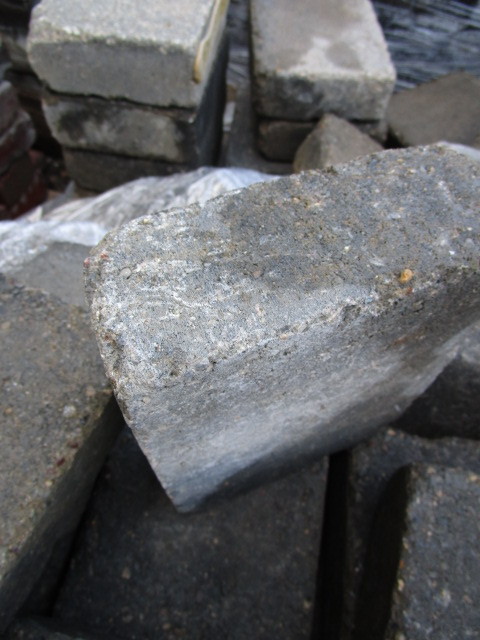 CONCRETE PAVERS