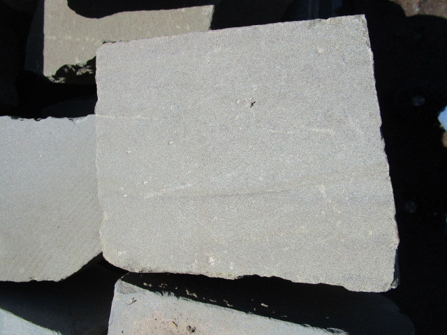 BLUESTONE WALLSTONE