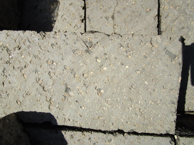 BRICK PAVERS