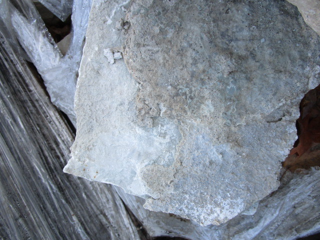 LIMESTONE WALLSTONE