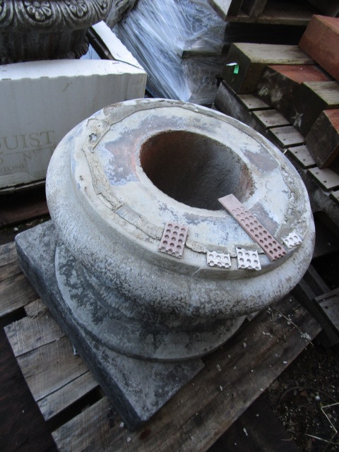 FOUNTAIN PARTS