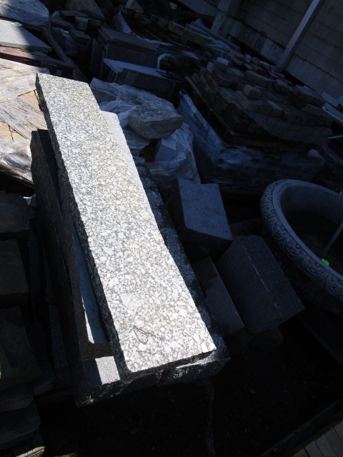 GRANITE STABS