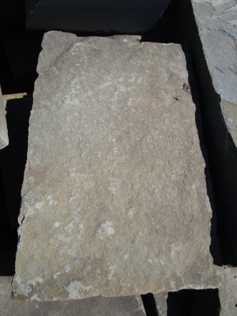 BLUESTONE WALLSTONE