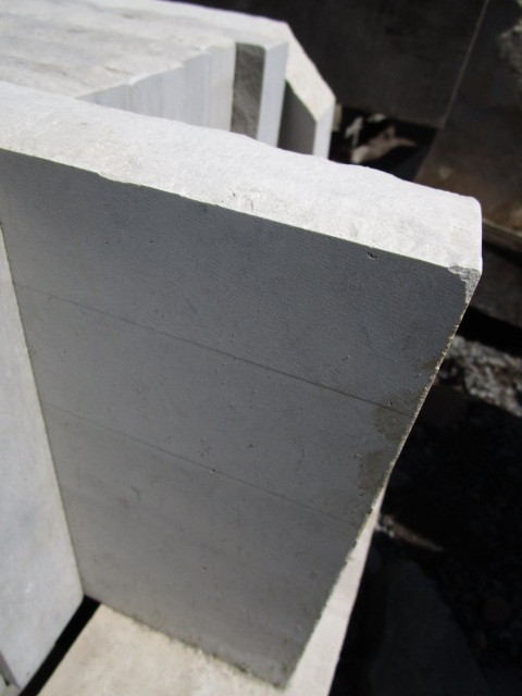 STONE COPING