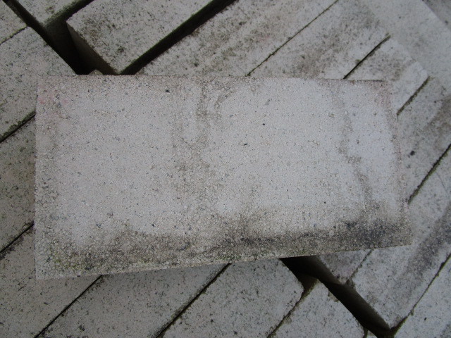 FIRE BRICK