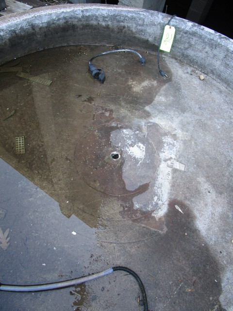FOUNTAIN BASIN