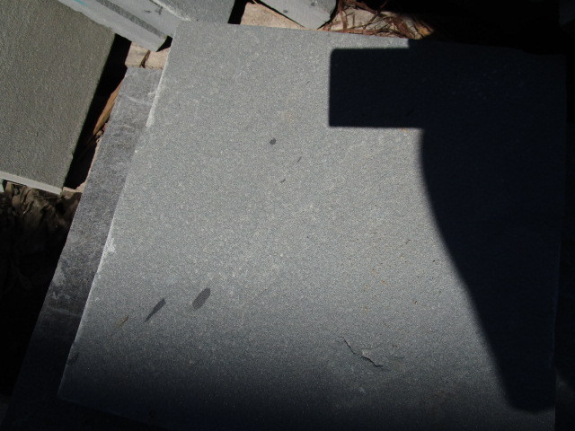 BLUESTONE PAVING