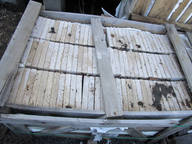 CONCRETE PAVERS