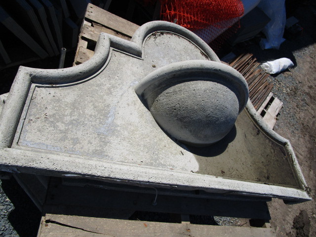GARDEN BIRDBATHPOOL