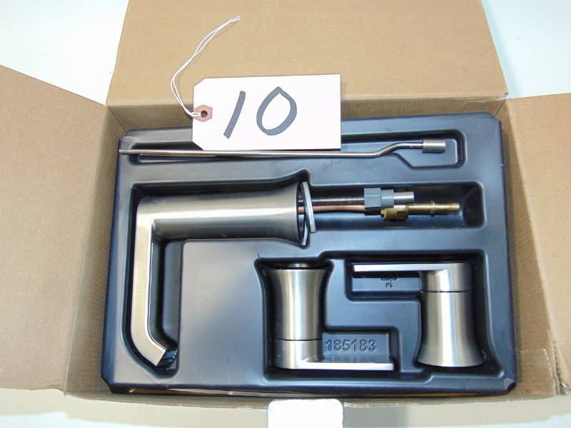 Bath Faucet