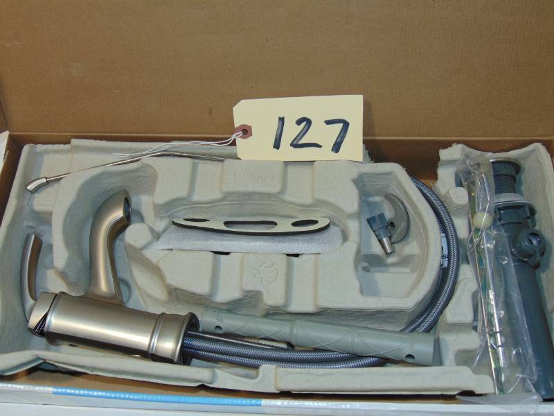 Bath Faucet