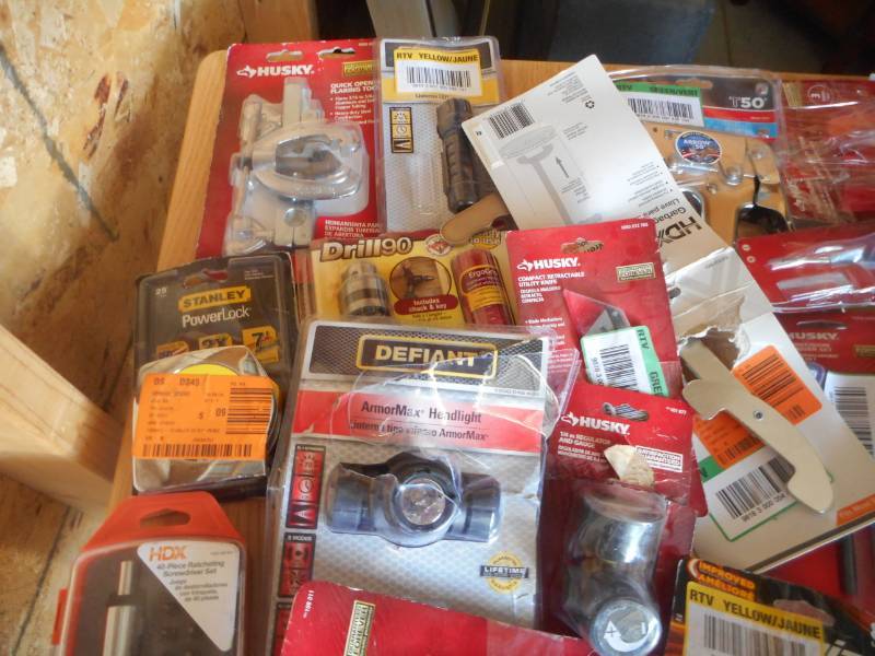 Tools