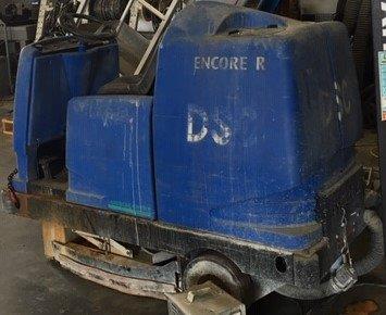 lot 15 image: Encore Scrubber