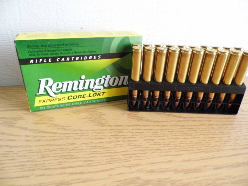 Remington 30-06