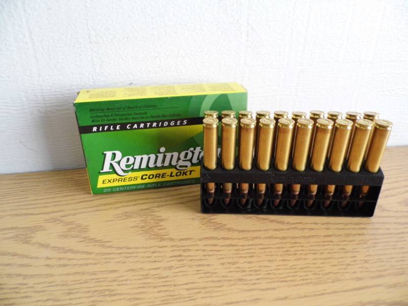Remington 30-06
