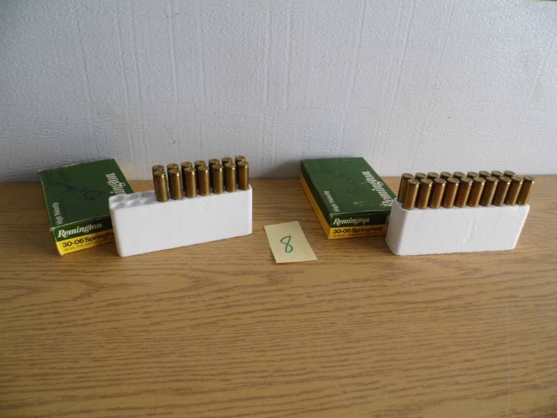 Remington 30-06