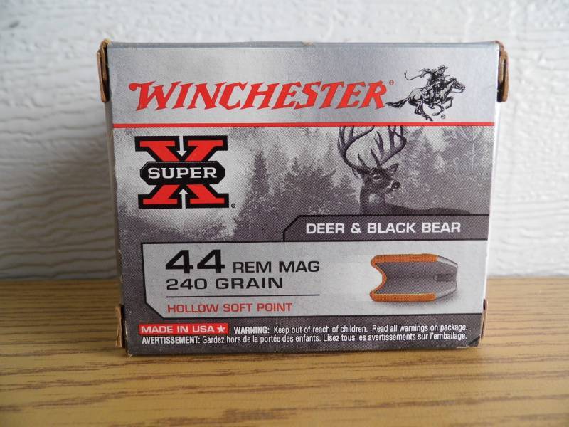 Winchester 44