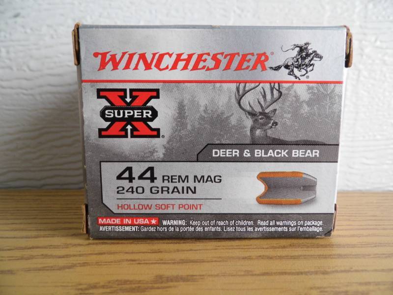 Winchester 44