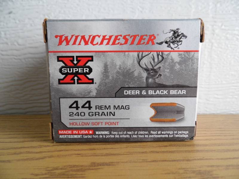 Winchester 44