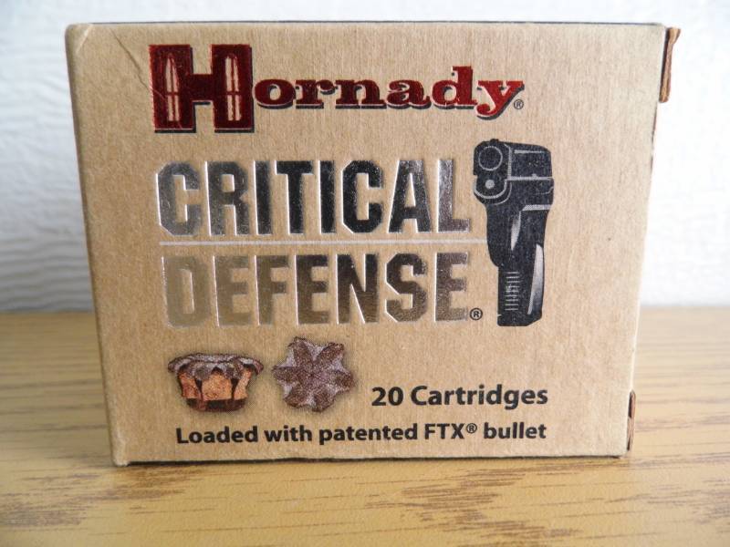 Hornady 44 Spcl