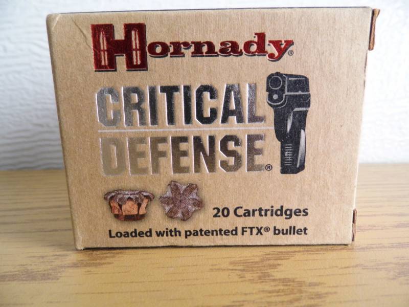 Hornady 44 Spcl