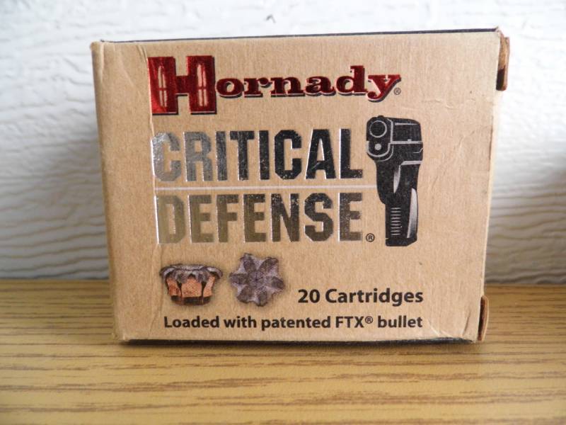 Hornady 44 Spcl