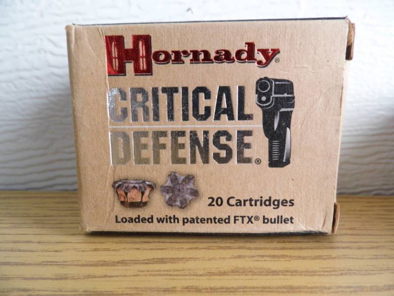 Hornady 44 Spcl