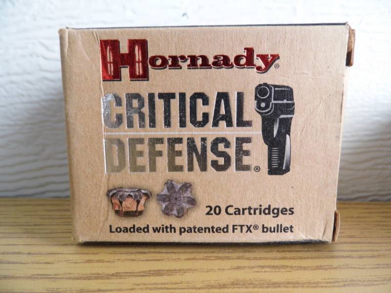 Hornady 44 Spcl