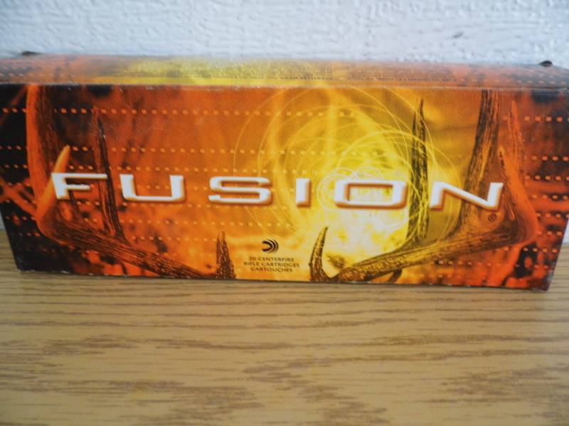 Fusion 7mm WSM