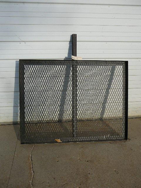 lot 19 image: Receiver Hitch Rack