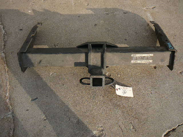 lot 20 image: Reese Truck Receiver Hitch