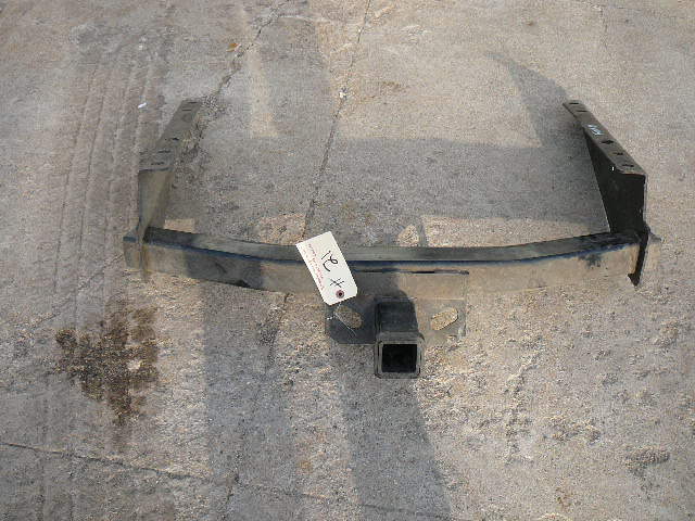 lot 21 image: Hitch Class V-5