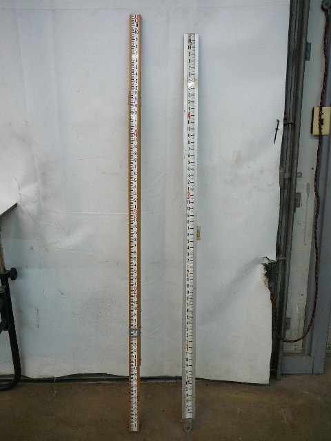 lot 43 image: Transite Sticks