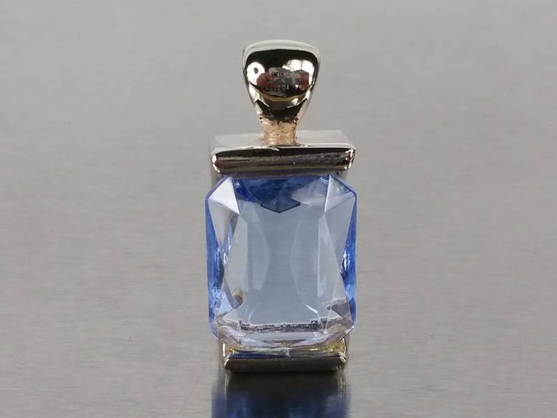 Fine Montana Blue Sapphire
