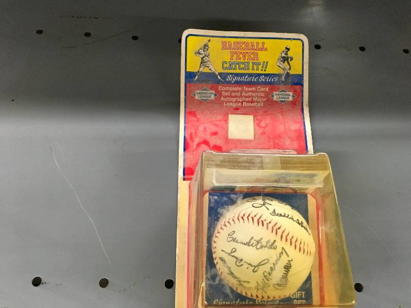 lot 515 image: 1980s Minnesota Twins Baseball