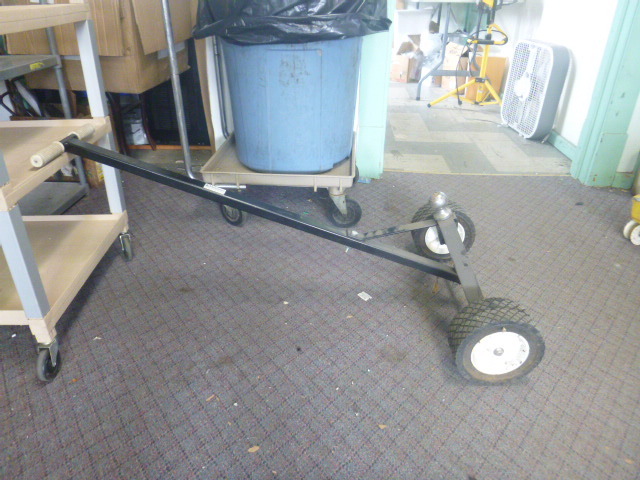 lot 57 image: Shipshape Trailer Dolly