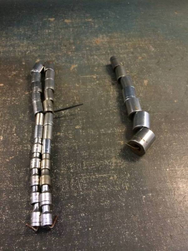 lot 30 image: Sockets