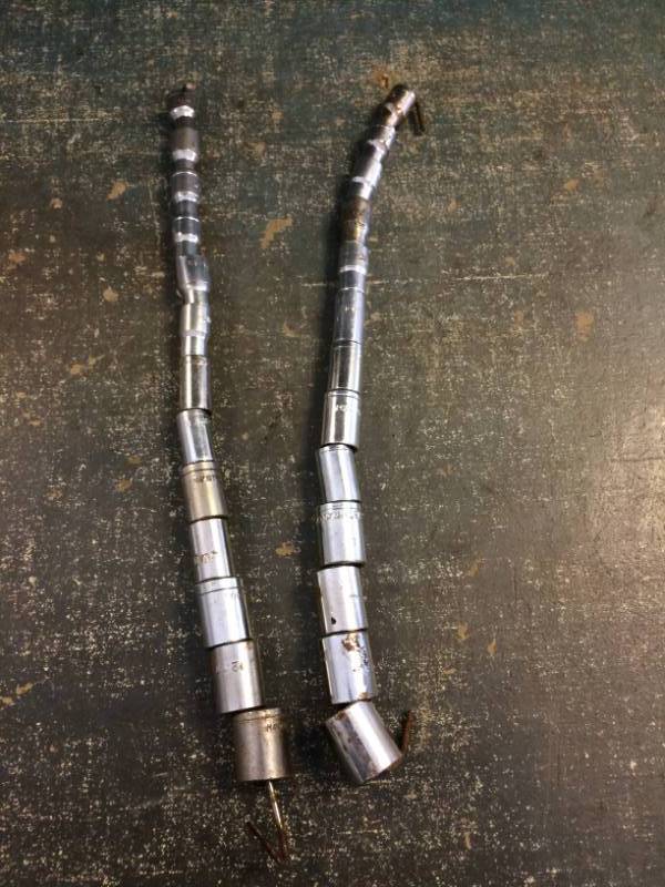 lot 34 image: 14 Sockets