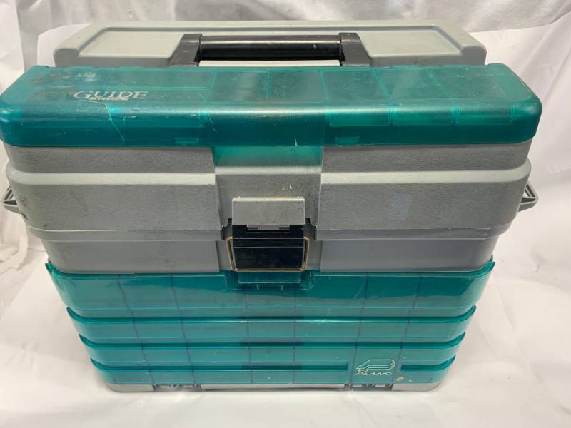 awesome tackle box