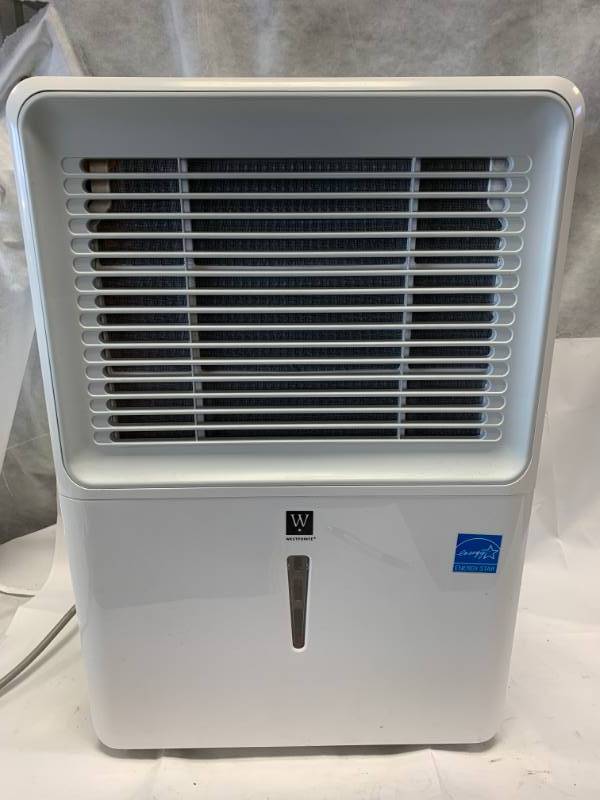 lot 46 image: Westpointe Dehumidifier