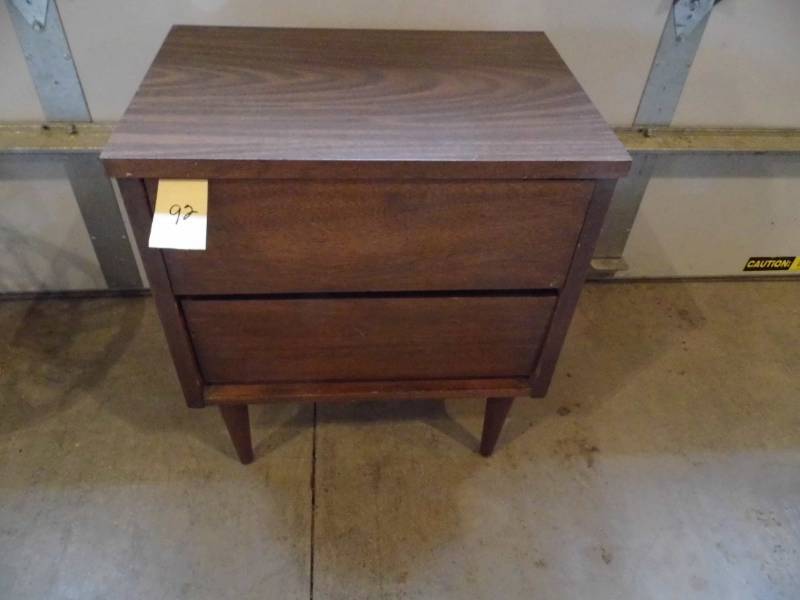 lot 92 image: Cabinet